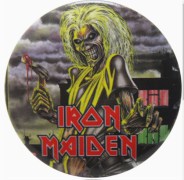 Iron Maiden Killer